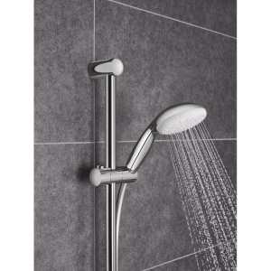 Термостатический смеситель Grohe Grohtherm 800 34565001, с душевым гарнитуром