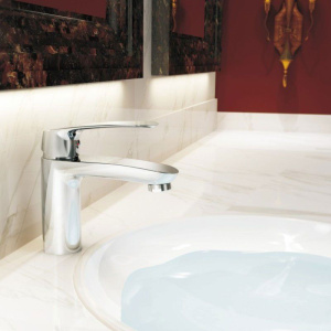 Смеситель для раковины Haiba HB183