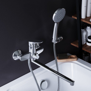 Универсальный смеситель Damixa Jupiter 779500001