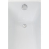 Акриловая ванна Aquanet Bright 267835 170x70 см, с каркасом