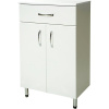 Тумба СаНта Стандарт TH 45 2 двери, 1 ящик