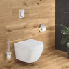 Унитаз подвесной Grohe Euro Ceramic 39206000 безободковый