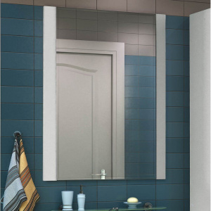 Мебель для ванной AQUATON Ария Н 65 белая