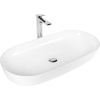 Раковина BOND Oval S51-800