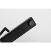 Смеситель для раковины Gappo G17-6 G1017-62 черный