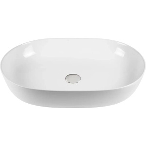 Раковина BOND Oval S51-600