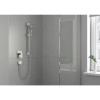 Смеситель для душа Hansgrohe Vernis Shape 71658000 хром