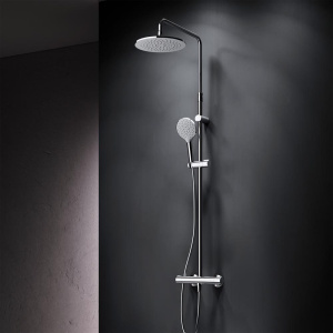 Купить Душевая стойка AM.PM Like F0780464 в Москве с доставкой Душевая стойка AM.PM Like F0780464