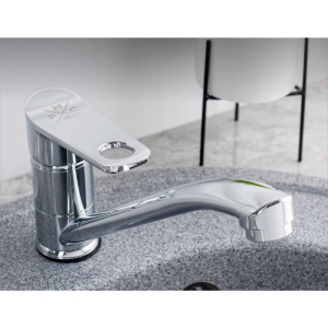 Купить Смеситель для кухни РМС SL137 004F-25 в Москве с доставкой Смеситель для кухни РМС SL137 004F-25