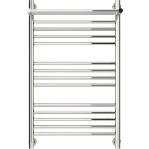 Полотенцесушитель водяной Сунержа Богема + 80x50, с полкой, прямая