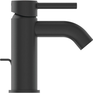 Смеситель для раковины Ideal Standard Ceraline BC193XG черный