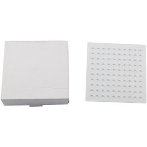 Верхний душ Fashun A022-8 белый