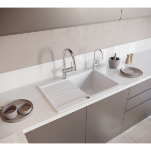 Смеситель для кухни Grohe Minta 32321002