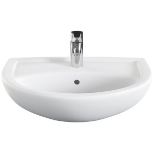 Купить Раковина Norm Fit 60 см в Москве с доставкой Раковина Norm Fit 60 см