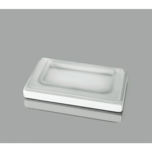 Мыльница Colombo Design Look B1640.BM