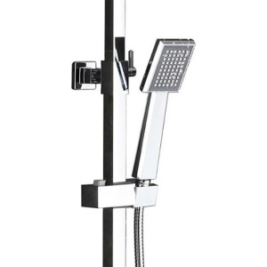 Душевая стойка Timo Tetra-Thermo SX-0169/00 chrom