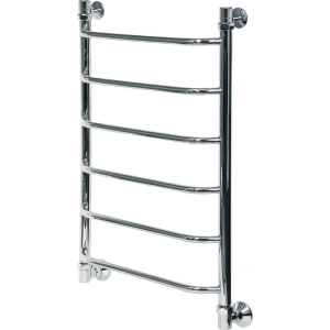 Полотенцесушитель водяной Ника Trapezium ЛТ 80/40-6