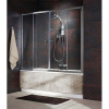 Шторка на ванну Radaway Vesta DWD 180 прозрачное стекло