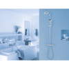Смеситель для ванны с душем Grohe Eurostyle Cosmopolitan 33591002