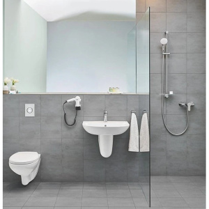 Полупьедестал Grohe Bau Ceramic 39426000