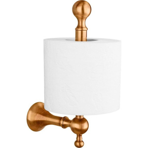 Держатель для запасных рулонов Bagno & Associati Regency RE23492