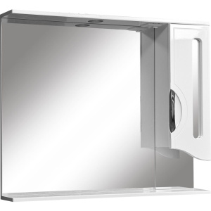 Зеркало Stella Polar Сильва 100