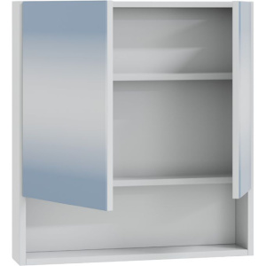 Зеркало-шкаф СаНта Сити 60