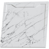 Поддон для душа RGW Stone Tray STE MW 90x90, белый мрамор