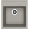 Мойка кухонная Florentina Липси 460 грей