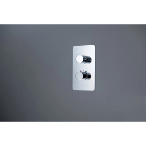 Смеситель для ванны Aquatek Европа AQ1392CR хром