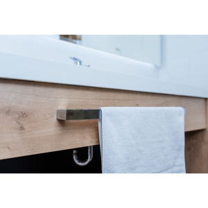 Купить Полотенцедержатель Koin Nex NEX220 60 см в Москве с доставкой Полотенцедержатель Koin Nex NEX220 60 см