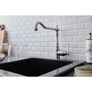 Смеситель для кухни Jacob Delafon Cleo 1889 E24317-VS