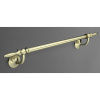 Полотенцедержатель Art&Max Bohemia AM-E-4224-Br
