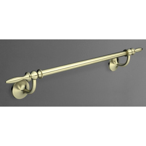 Полотенцедержатель Art&Max Bohemia AM-E-4224-Br