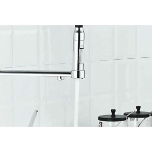 Смеситель для кухни Haiba HB854 HB76854