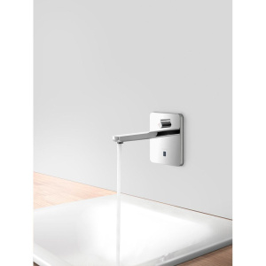 Смеситель для раковины Kludi Zenta 3840005