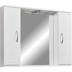 Зеркало Stella Polar Концепт 80