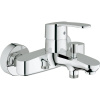 Смеситель для ванны с душем Grohe Eurostyle Cosmopolitan 33591002