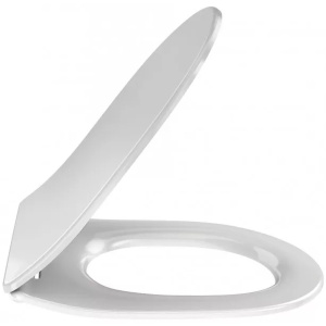 Крышка-сиденье Jacob Delafon Odeon Rive Gauche с микролифтом E24889-00