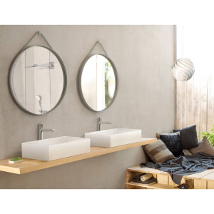 Купить Смеситель для раковины Hansgrohe Talis Select E 71753000 в Москве с доставкой Смеситель для раковины Hansgrohe Talis Select E 71753000