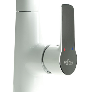 Смеситель для кухни Rossinka W W35-23