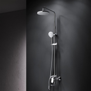 Душевая стойка AM.PM Sunny F0785C900