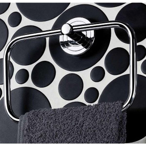 Купить Полотенцедержатель Emco Polo 0755 001 00 в Москве с доставкой Полотенцедержатель Emco Polo 0755 001 00