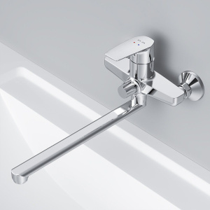 Универсальный смеситель AM.PM Gem F90A90000