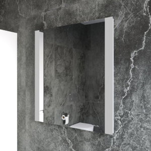 Зеркало AM.PM Tender 65 с подсветкой, ИК-сенсор