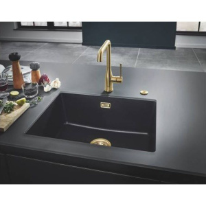 Купить Мойка кухонная Grohe K700U 31655AP0 в Москве с доставкой Мойка кухонная Grohe K700U 31655AP0