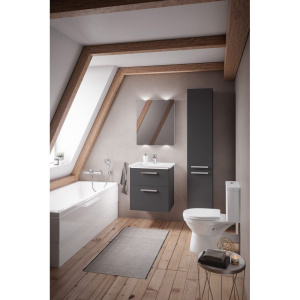 Купить Унитаз-компакт Norm Eisberg 9844B099-7204 с микролифтом в Москве с доставкой Унитаз-компакт Norm Eisberg 9844B099-7204 с микролифтом