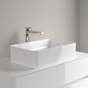 Раковина Villeroy & Boch Collaro 4A205601 альпийский белый