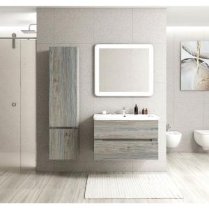 Шкаф-пенал Art&Max Techno 40 сосна, R