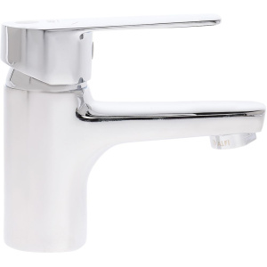 Смеситель для раковины Orange Loop M26-021cr хром